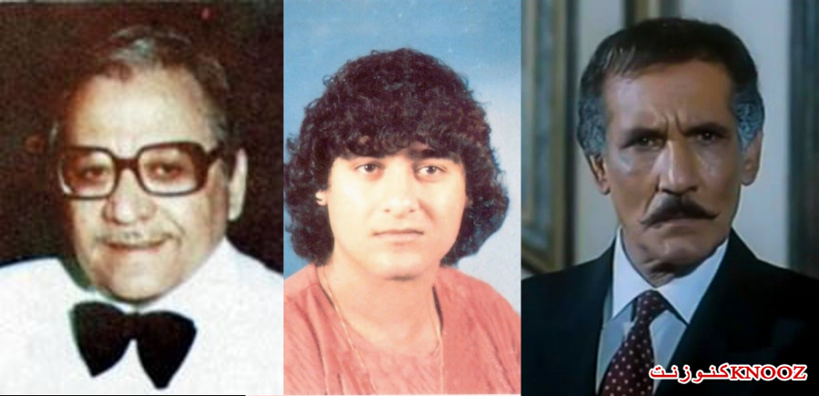 في الذكرى السنويه على وفاة عَبدالله غيث وأحمد فؤاد حسن 